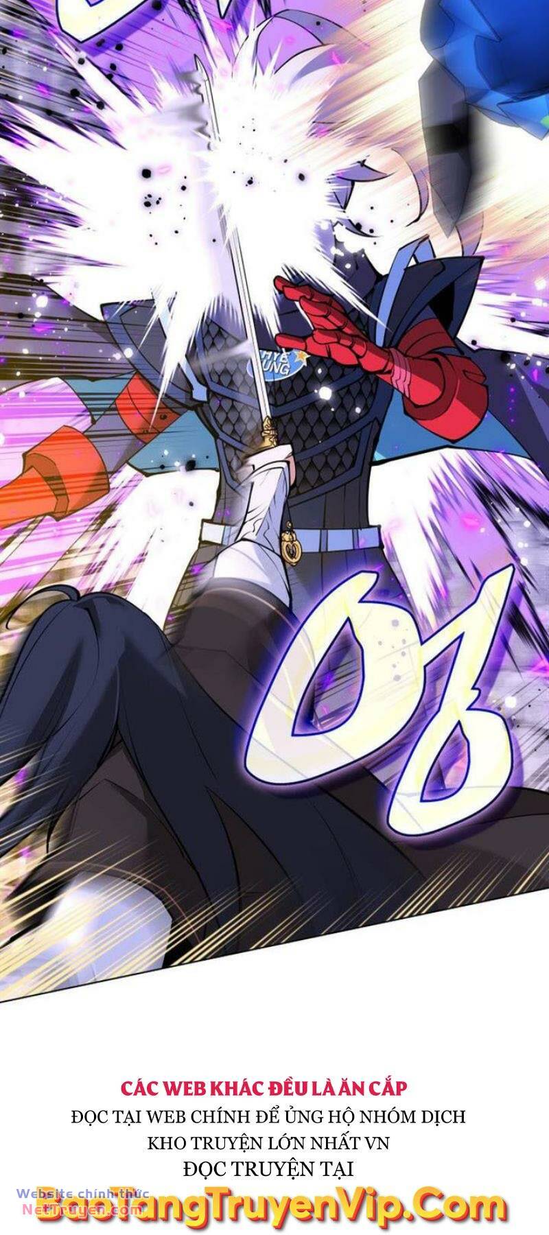 Thợ Rèn Huyền Thoại Chapter 228 - Trang 104