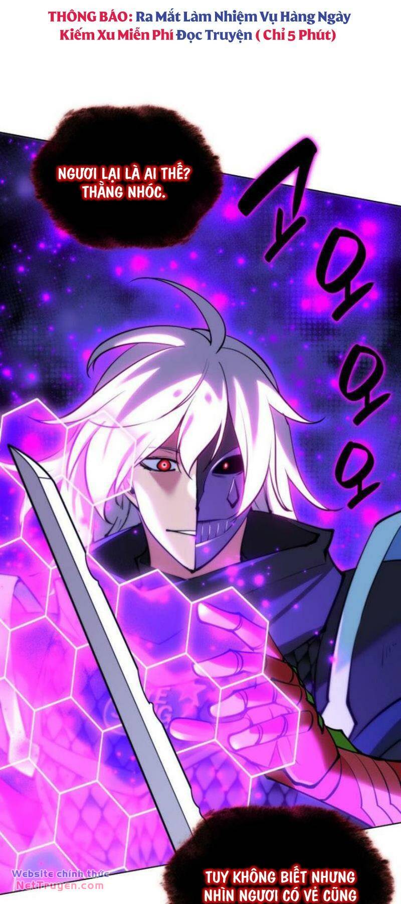 Thợ Rèn Huyền Thoại Chapter 228 - Trang 105