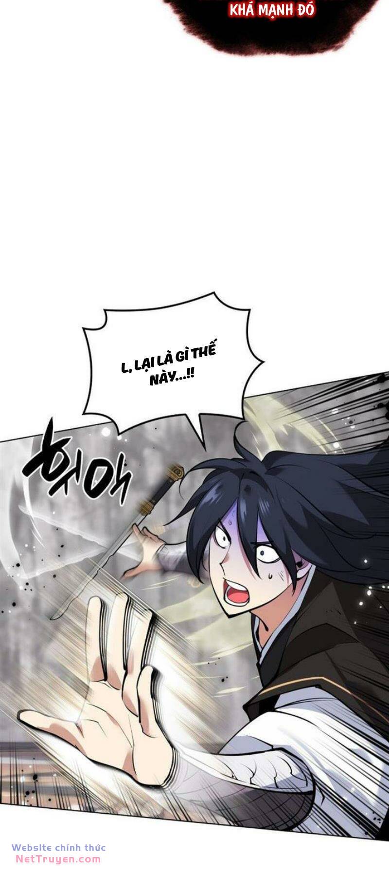 Thợ Rèn Huyền Thoại Chapter 228 - Trang 106