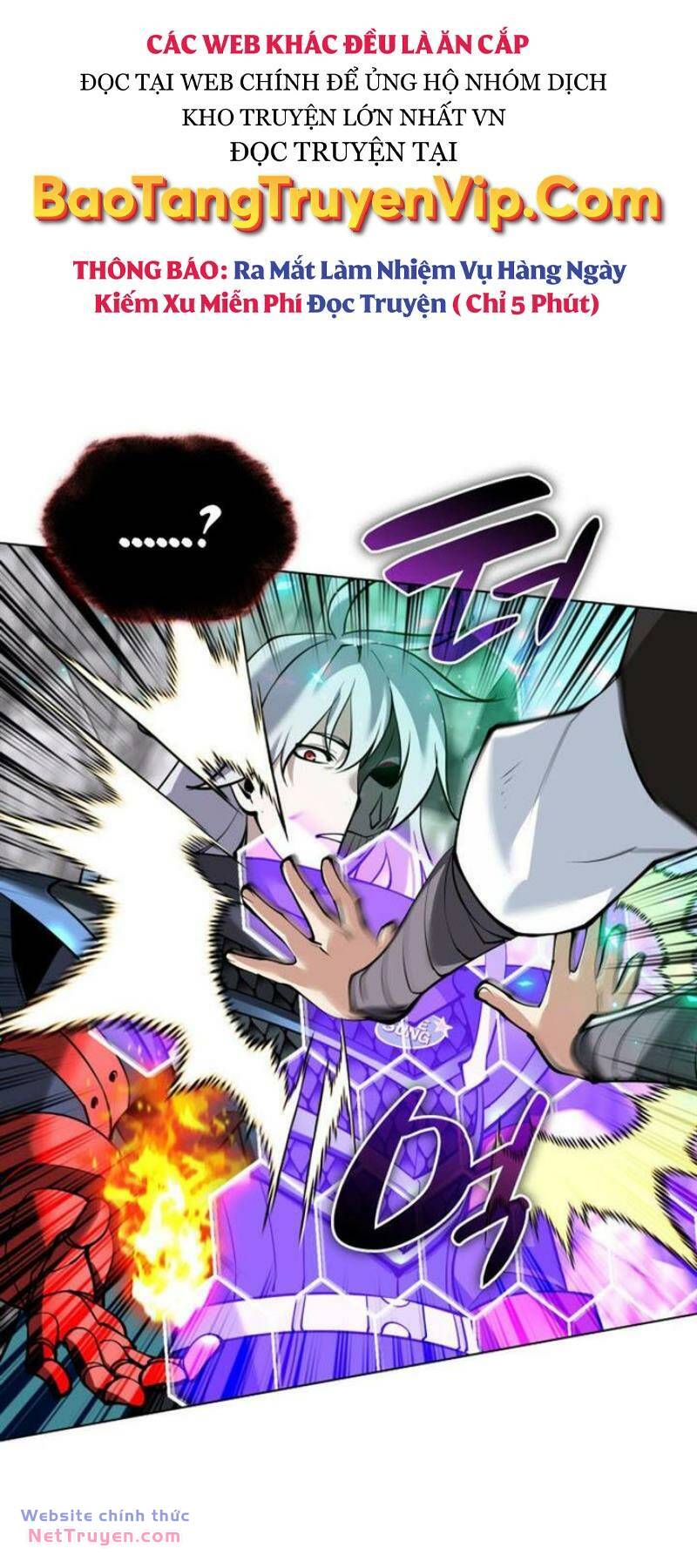 Thợ Rèn Huyền Thoại Chapter 228 - Trang 107