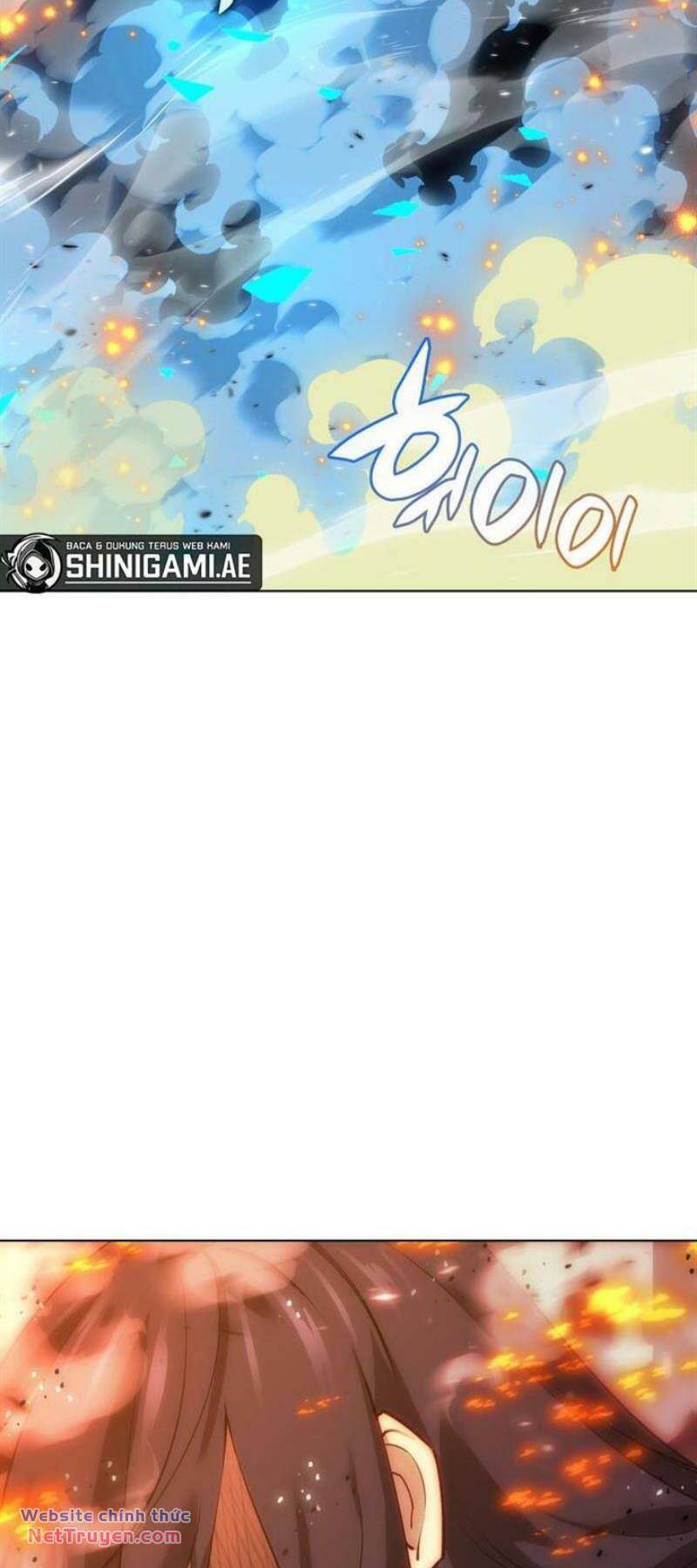 Thợ Rèn Huyền Thoại Chapter 228 - Trang 110