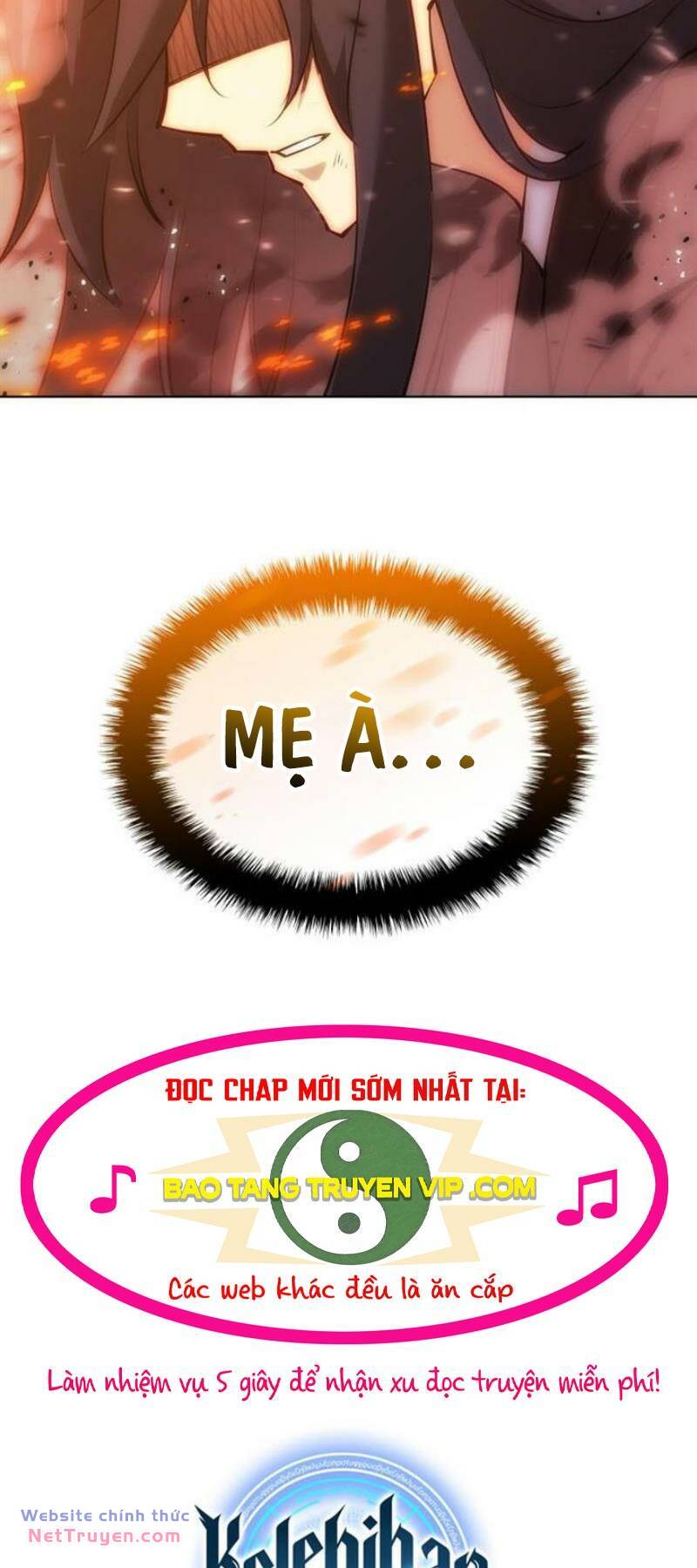 Thợ Rèn Huyền Thoại Chapter 228 - Trang 111