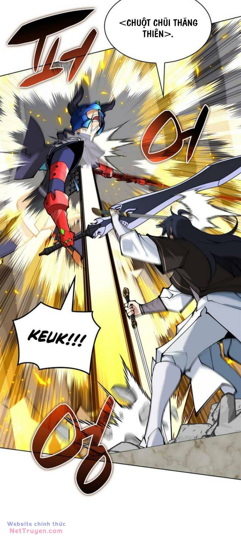 Thợ Rèn Huyền Thoại Chapter 228 - Trang 11