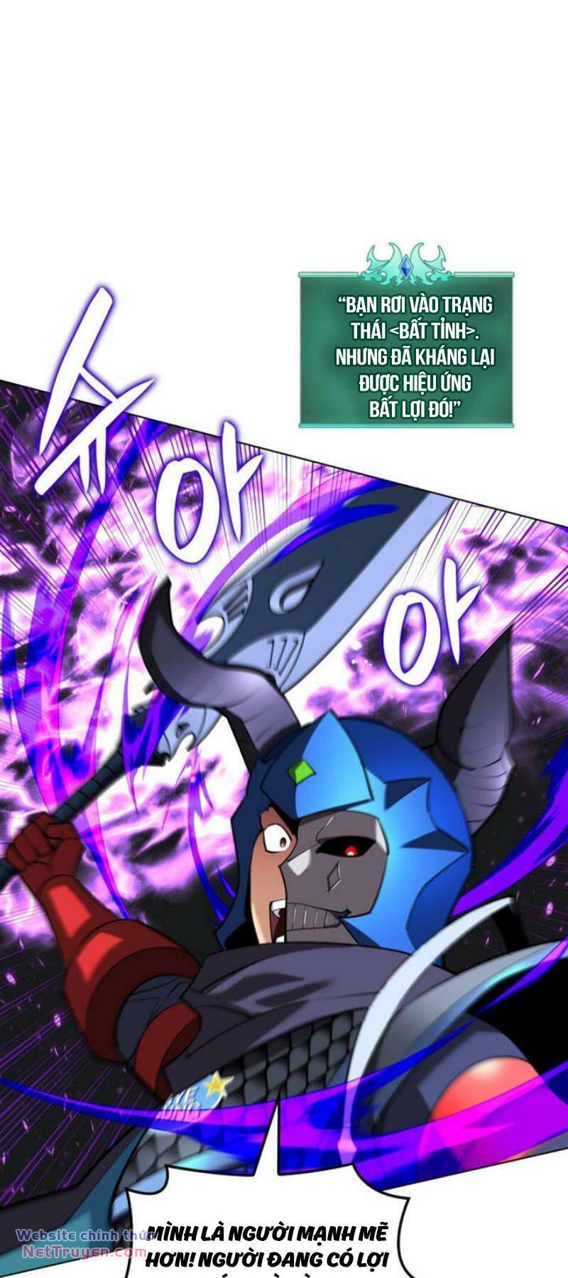 Thợ Rèn Huyền Thoại Chapter 228 - Trang 12