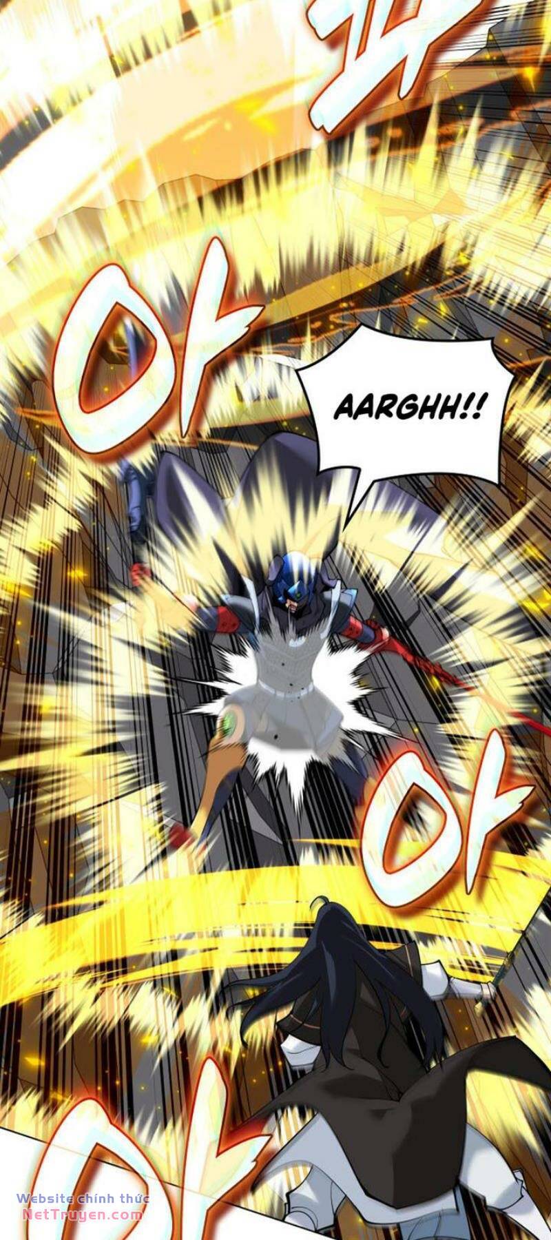 Thợ Rèn Huyền Thoại Chapter 228 - Trang 16