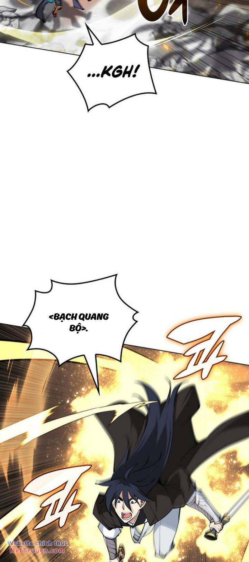Thợ Rèn Huyền Thoại Chapter 228 - Trang 18