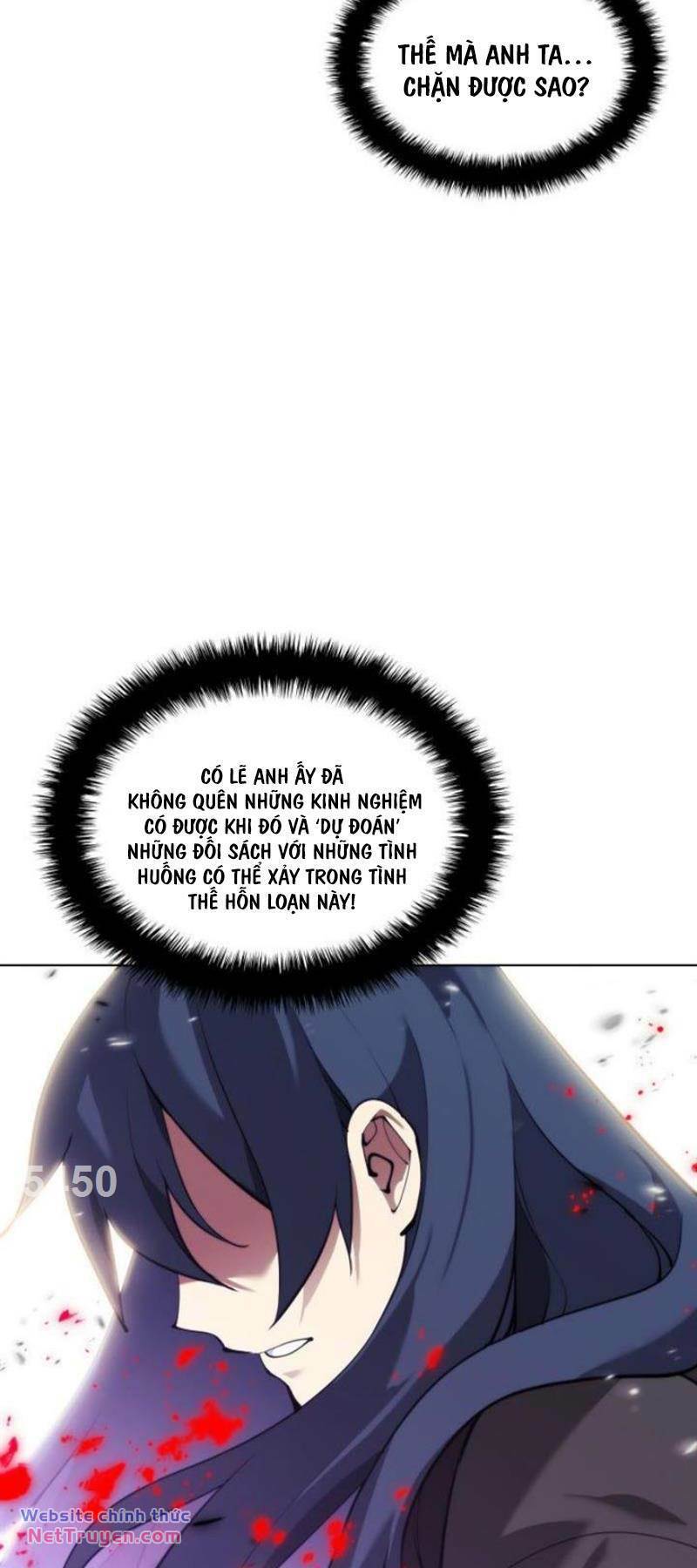 Thợ Rèn Huyền Thoại Chapter 228 - Trang 1