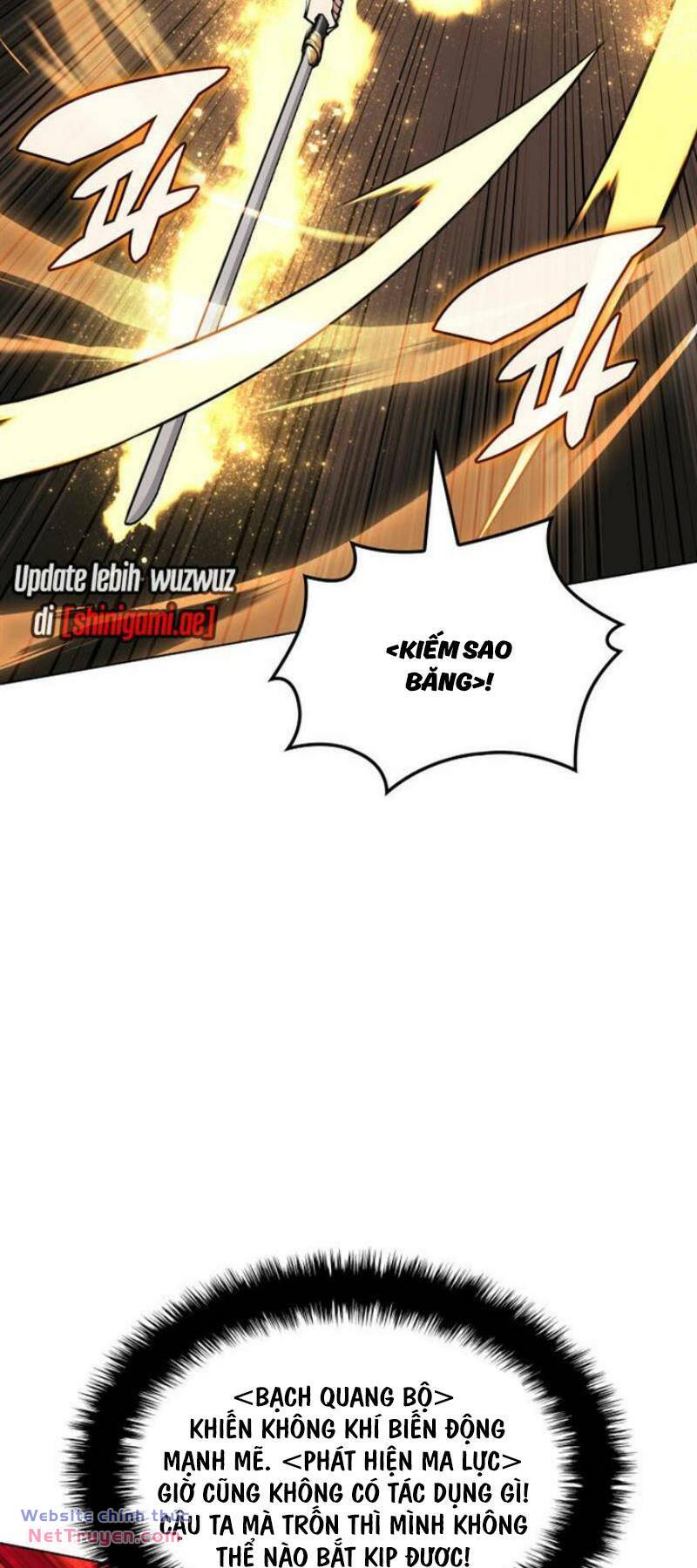 Thợ Rèn Huyền Thoại Chapter 228 - Trang 19