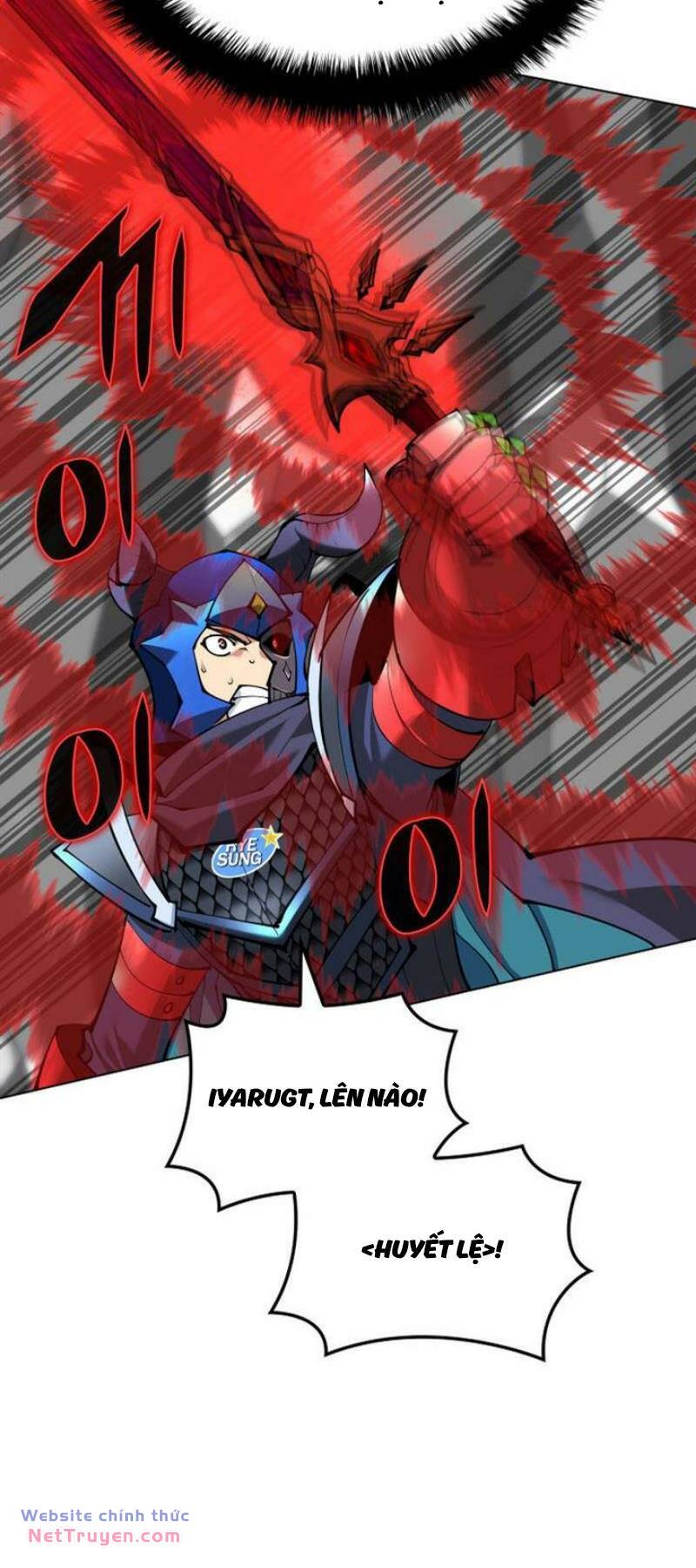 Thợ Rèn Huyền Thoại Chapter 228 - Trang 20