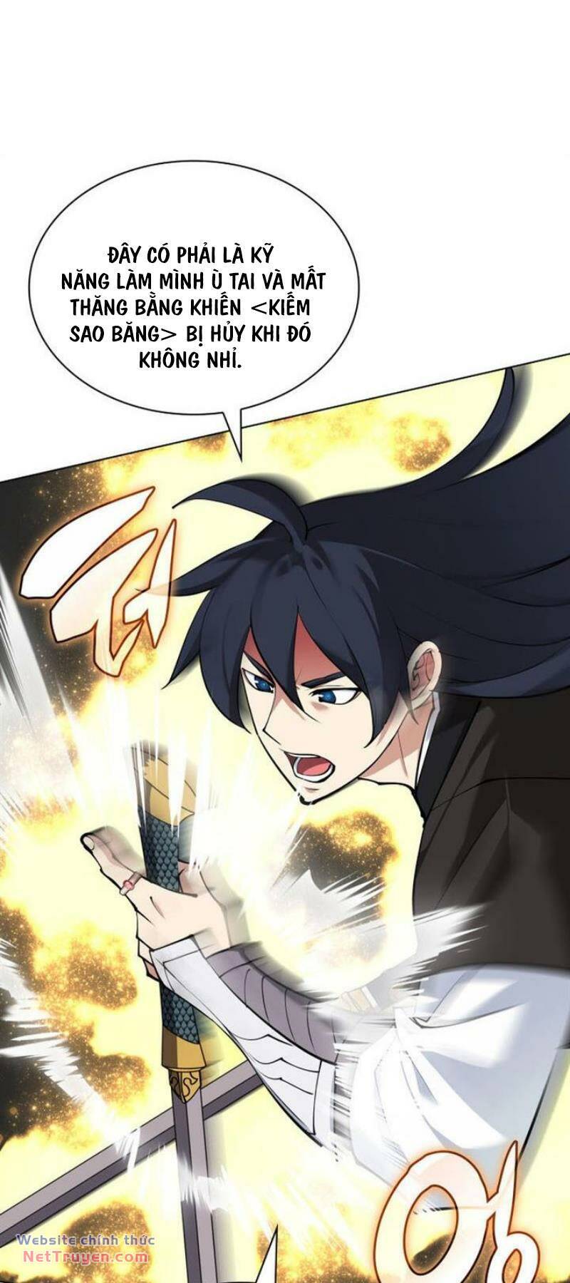 Thợ Rèn Huyền Thoại Chapter 228 - Trang 21