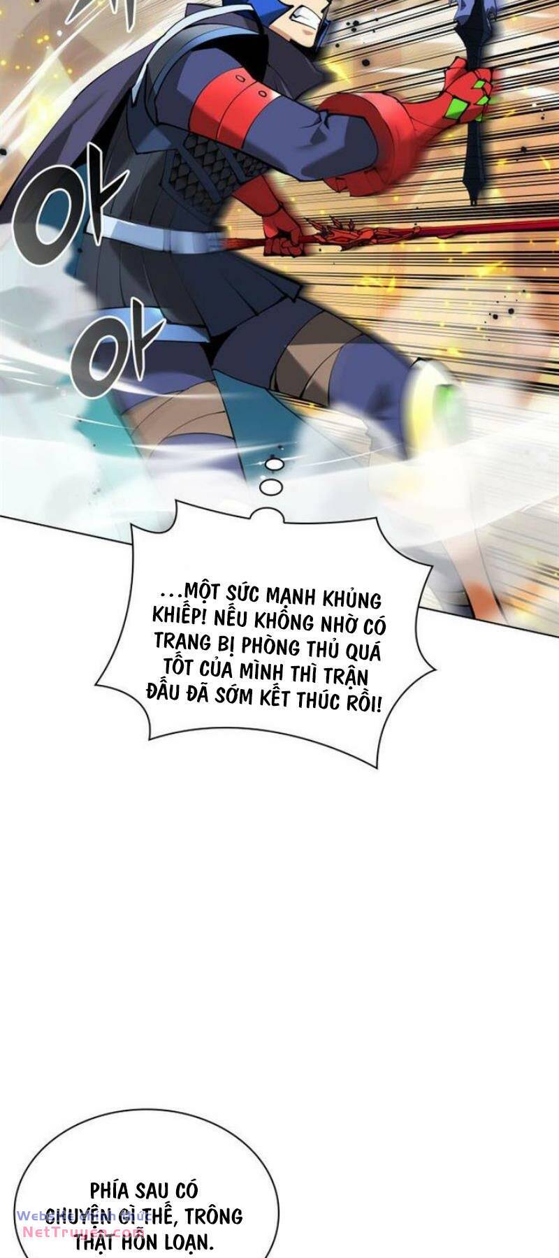 Thợ Rèn Huyền Thoại Chapter 228 - Trang 24