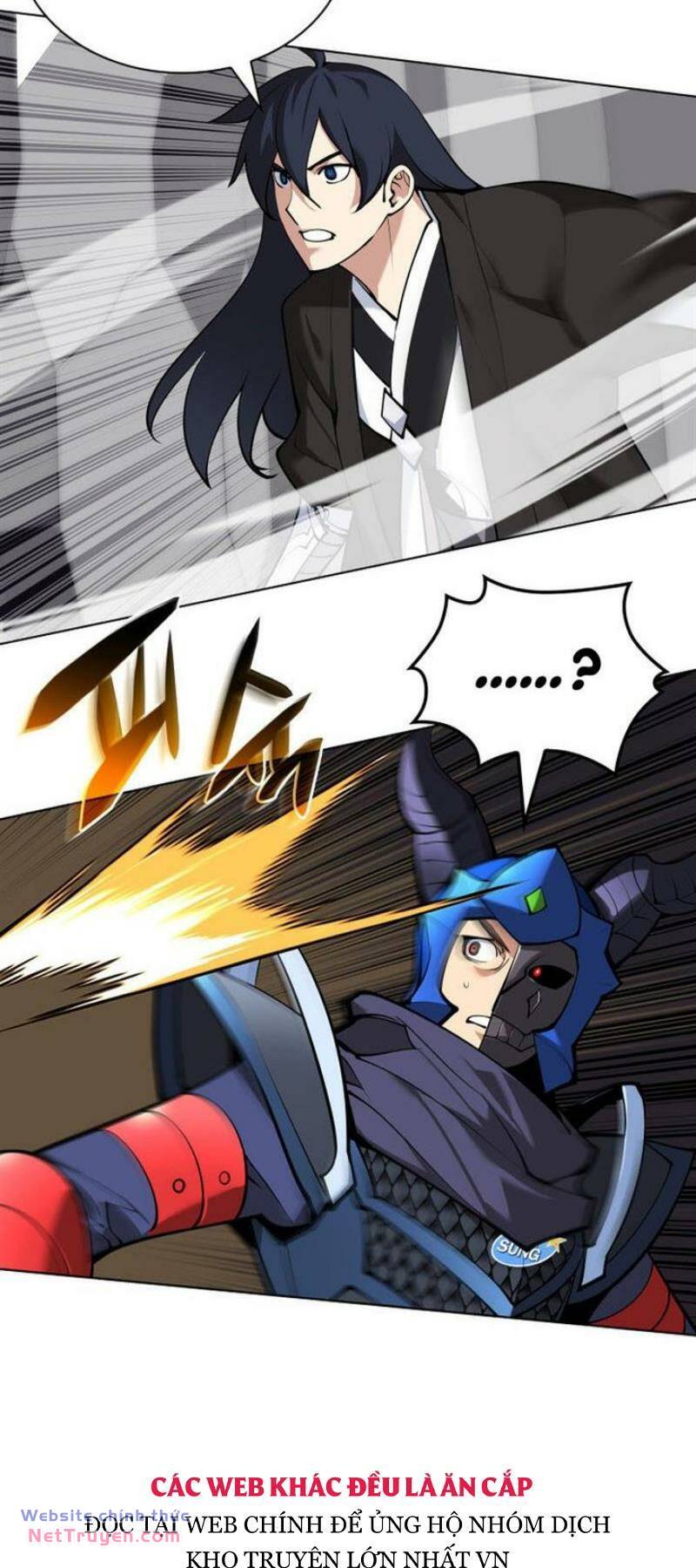 Thợ Rèn Huyền Thoại Chapter 228 - Trang 25