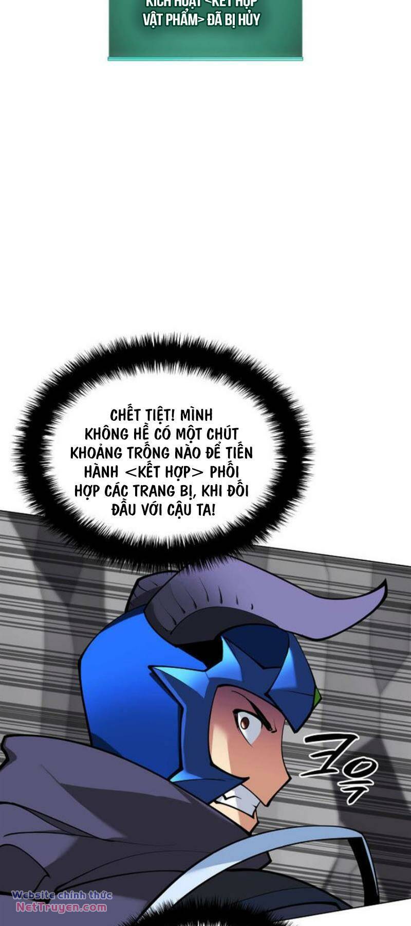 Thợ Rèn Huyền Thoại Chapter 228 - Trang 27