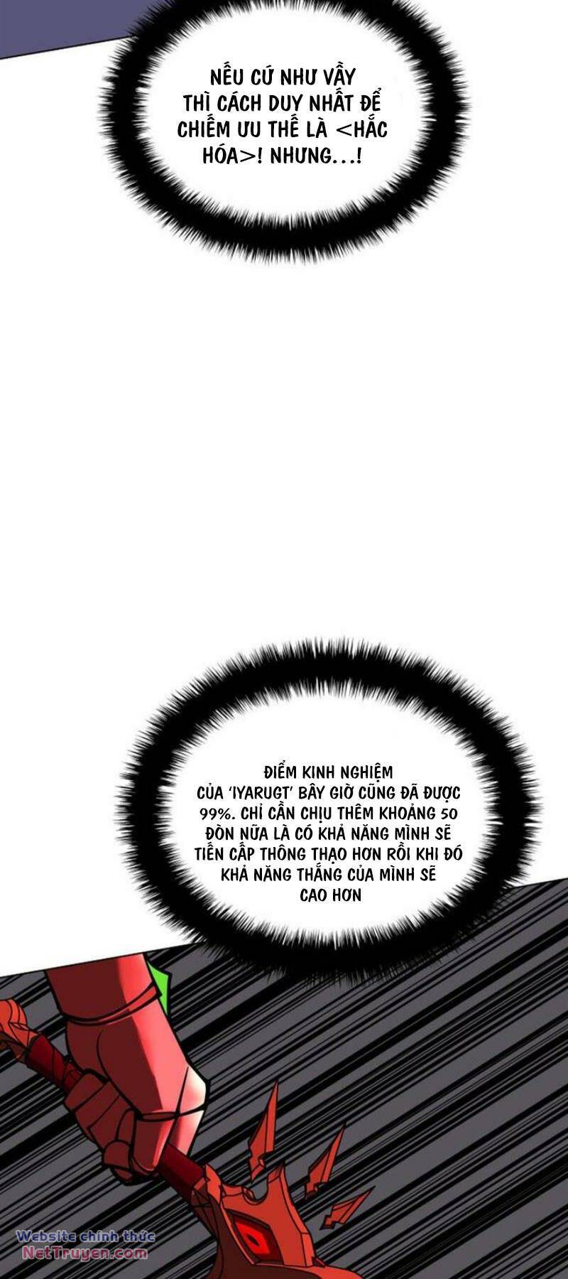 Thợ Rèn Huyền Thoại Chapter 228 - Trang 28