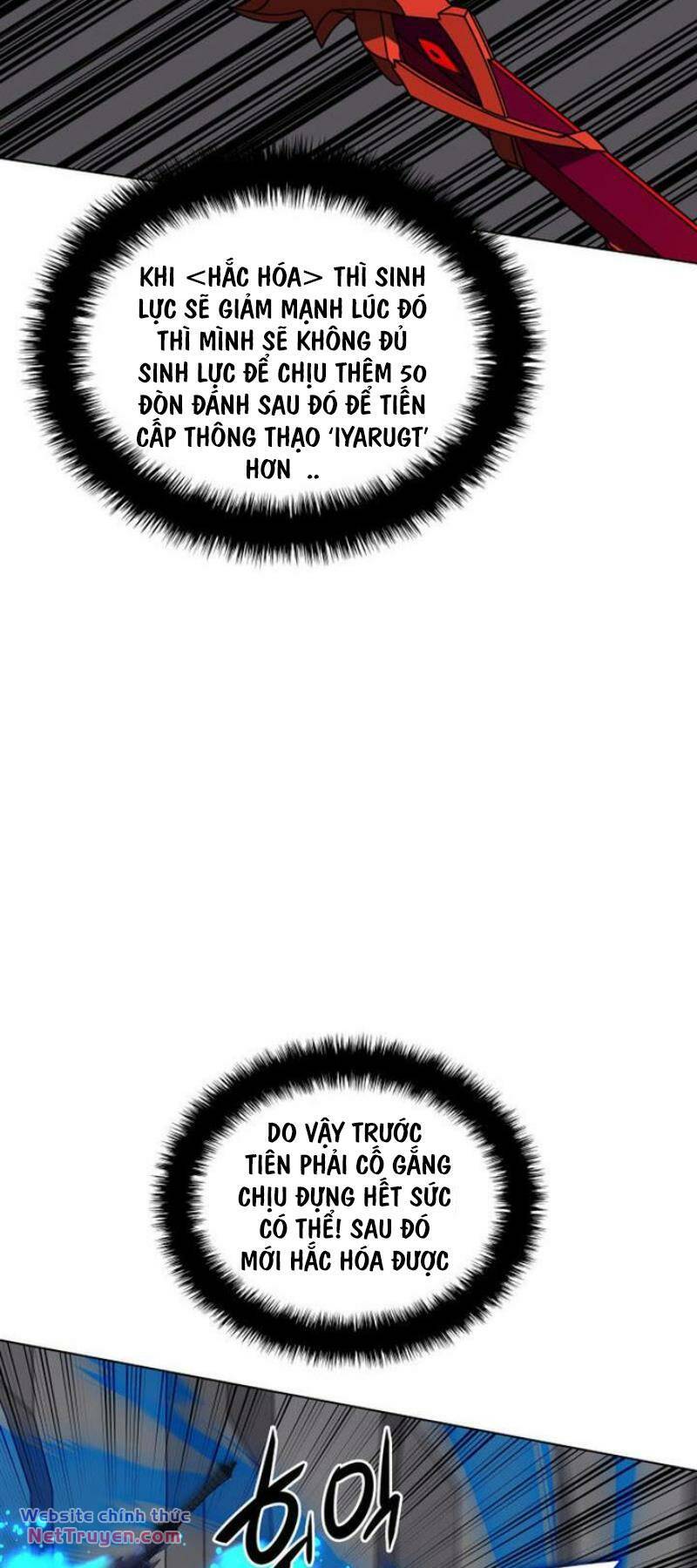 Thợ Rèn Huyền Thoại Chapter 228 - Trang 29