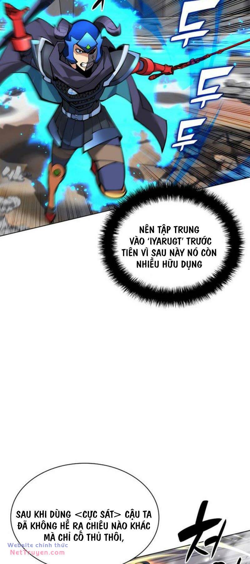 Thợ Rèn Huyền Thoại Chapter 228 - Trang 30