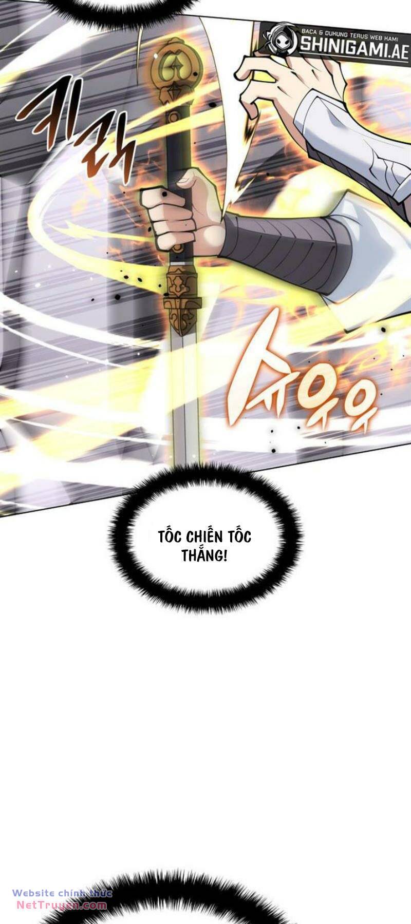 Thợ Rèn Huyền Thoại Chapter 228 - Trang 32