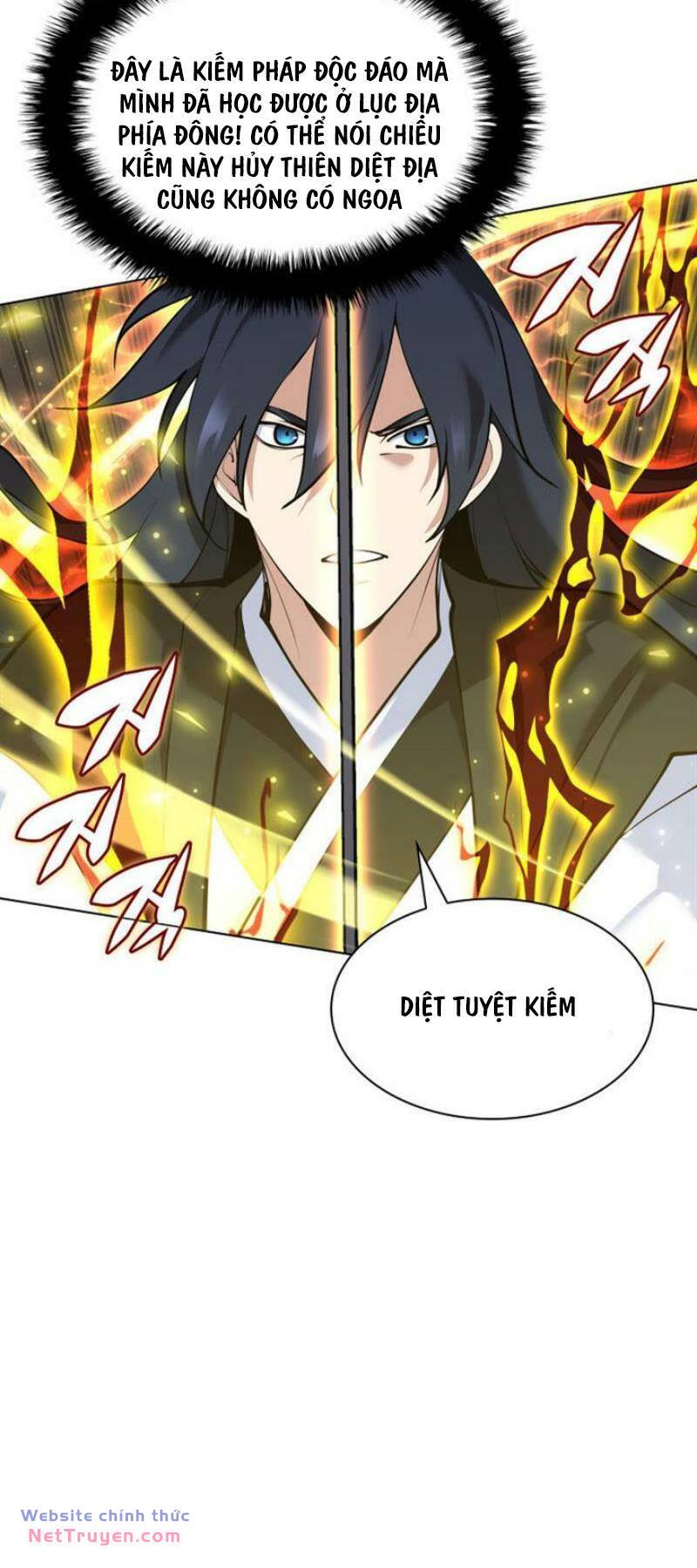 Thợ Rèn Huyền Thoại Chapter 228 - Trang 33