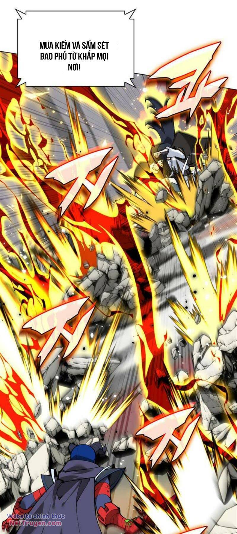 Thợ Rèn Huyền Thoại Chapter 228 - Trang 34