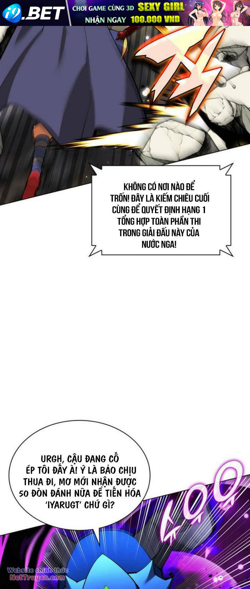 Thợ Rèn Huyền Thoại Chapter 228 - Trang 35