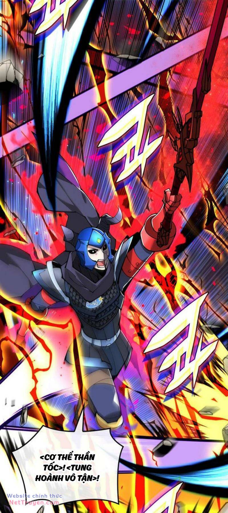 Thợ Rèn Huyền Thoại Chapter 228 - Trang 37