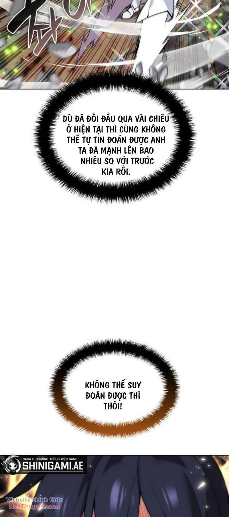 Thợ Rèn Huyền Thoại Chapter 228 - Trang 3