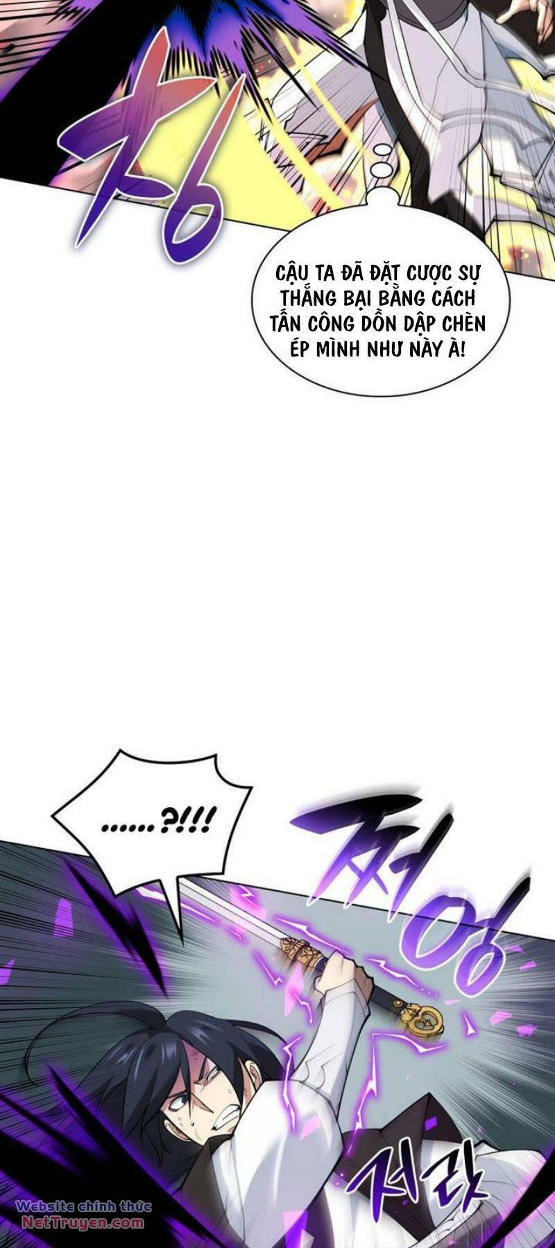 Thợ Rèn Huyền Thoại Chapter 228 - Trang 39