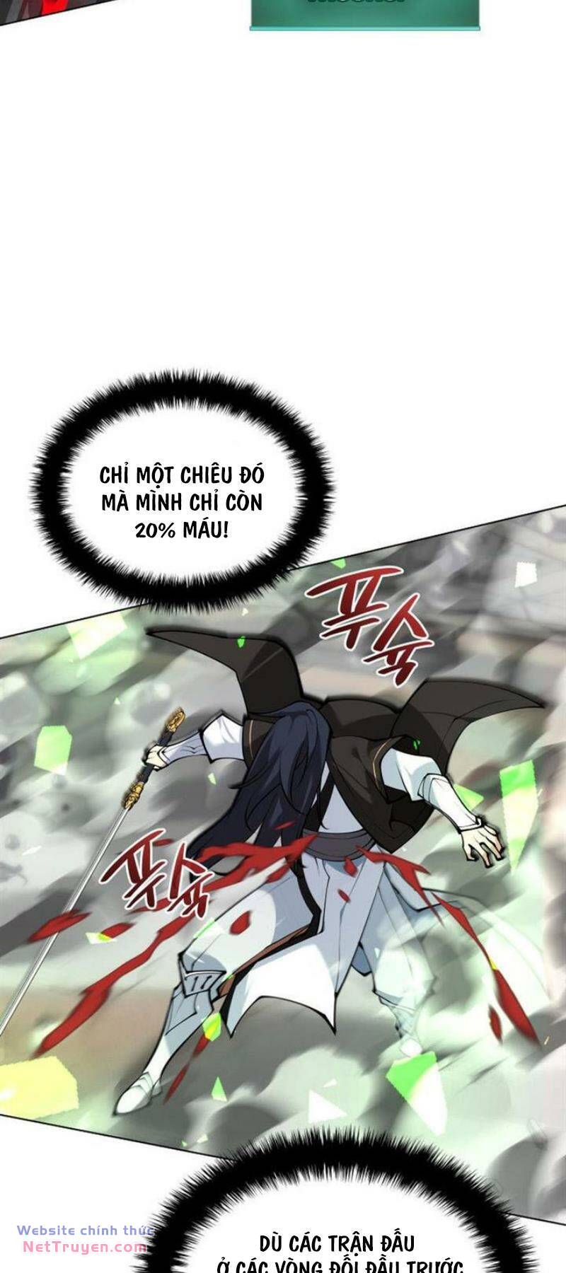 Thợ Rèn Huyền Thoại Chapter 228 - Trang 43