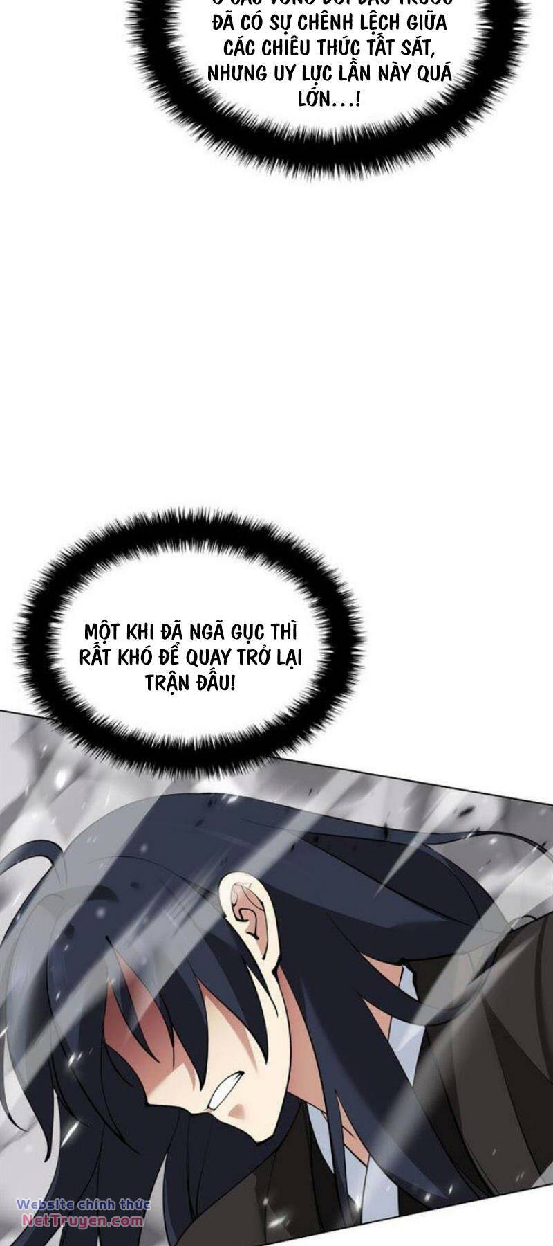 Thợ Rèn Huyền Thoại Chapter 228 - Trang 44