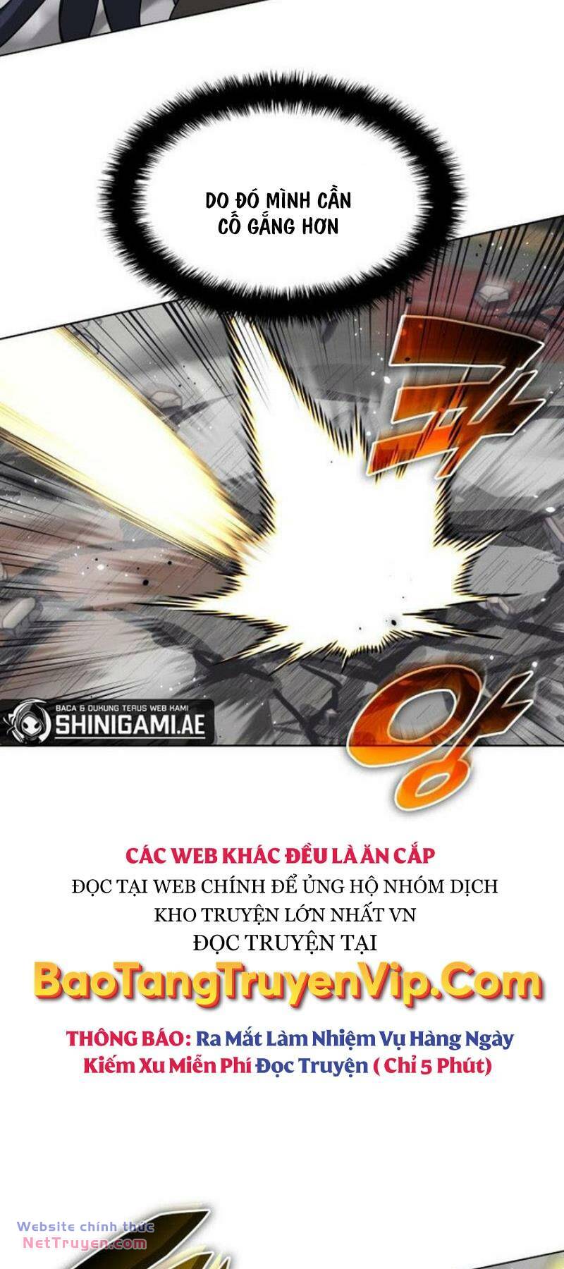 Thợ Rèn Huyền Thoại Chapter 228 - Trang 45