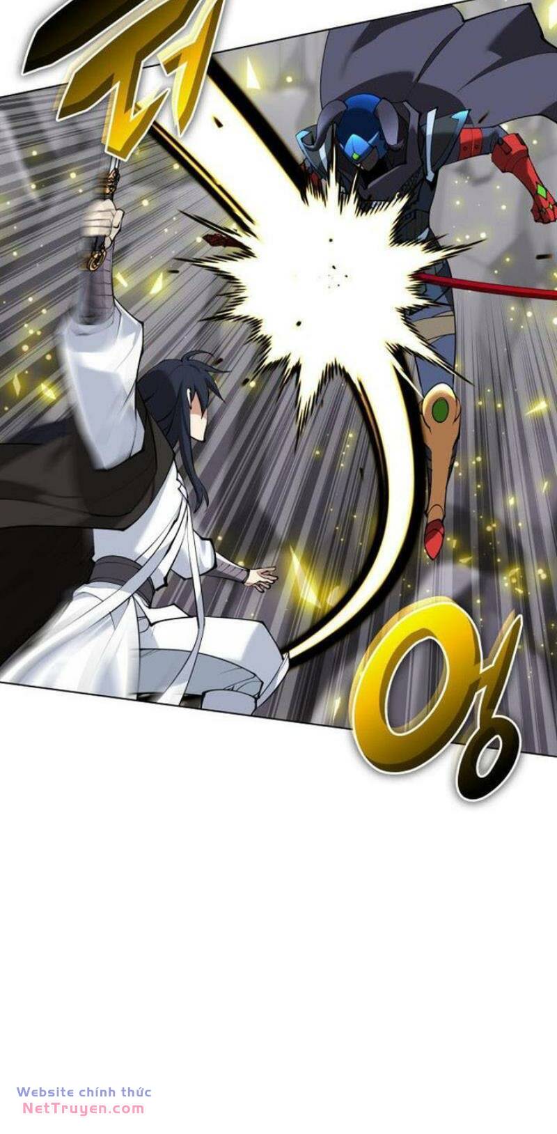 Thợ Rèn Huyền Thoại Chapter 228 - Trang 46