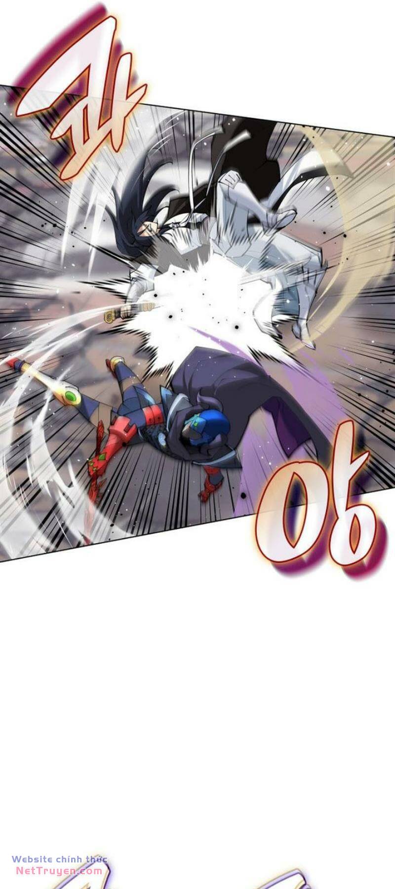 Thợ Rèn Huyền Thoại Chapter 228 - Trang 47