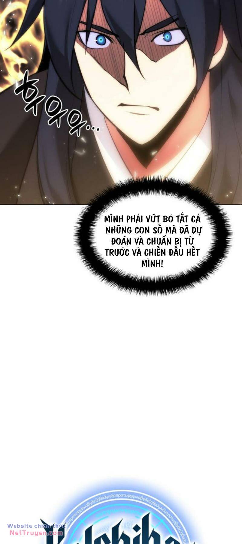 Thợ Rèn Huyền Thoại Chapter 228 - Trang 4