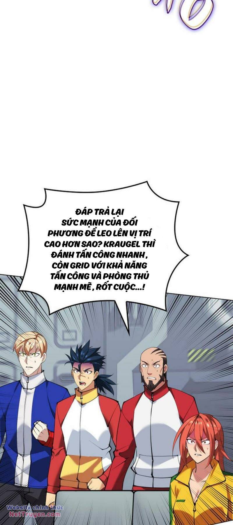 Thợ Rèn Huyền Thoại Chapter 228 - Trang 49