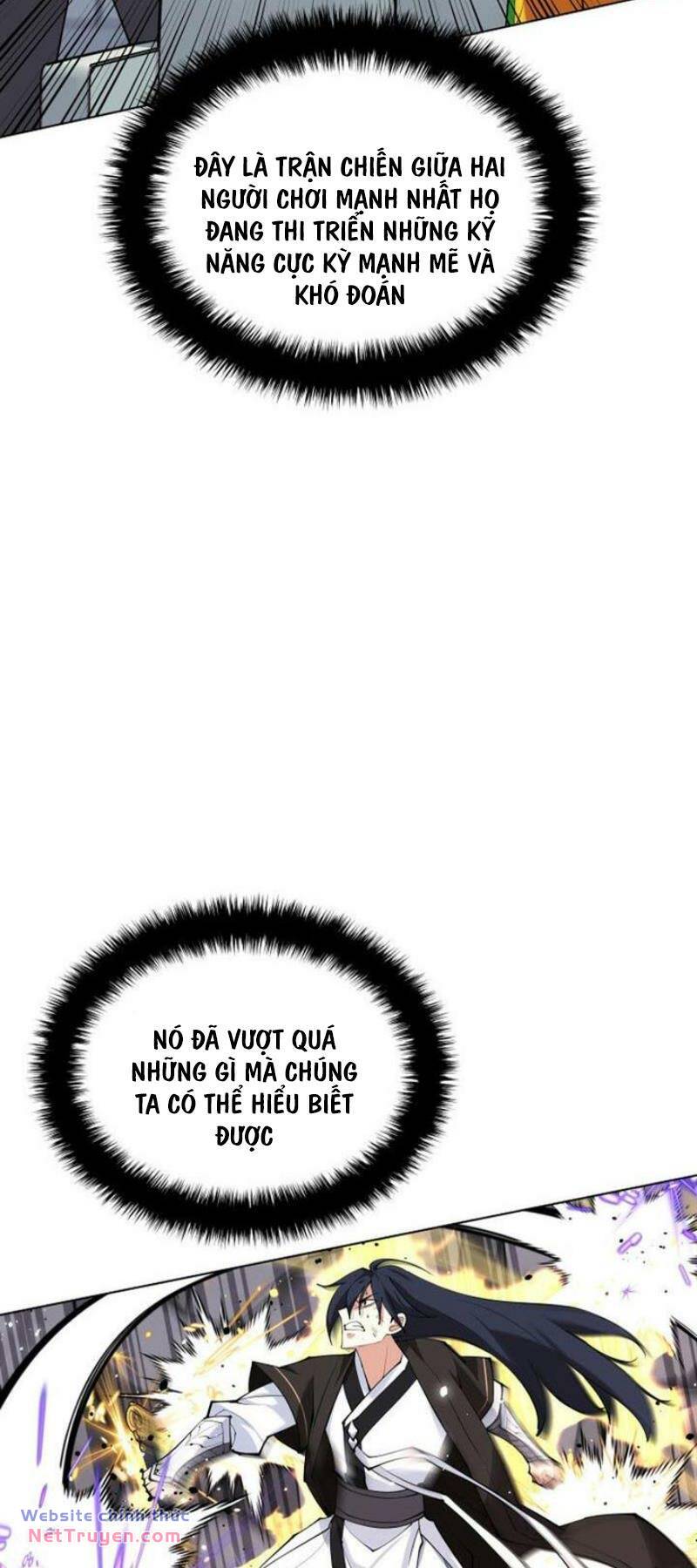 Thợ Rèn Huyền Thoại Chapter 228 - Trang 50