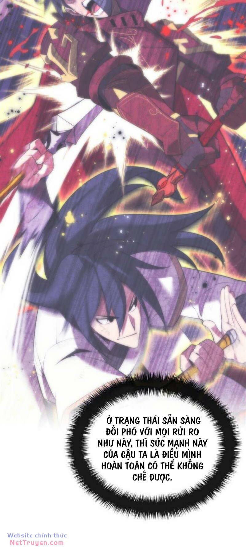 Thợ Rèn Huyền Thoại Chapter 228 - Trang 52