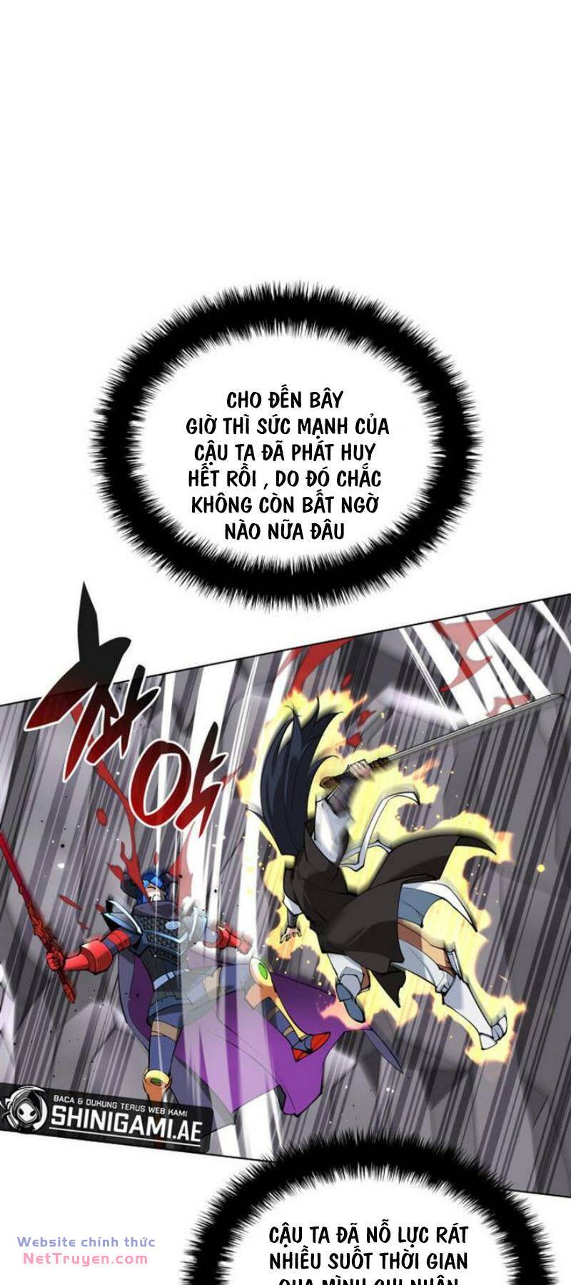 Thợ Rèn Huyền Thoại Chapter 228 - Trang 53