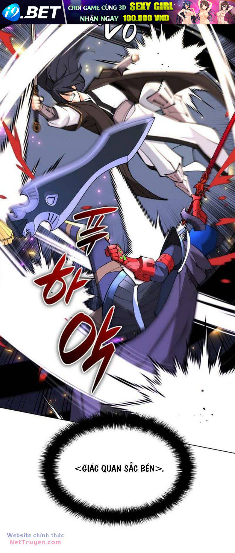 Thợ Rèn Huyền Thoại Chapter 228 - Trang 56