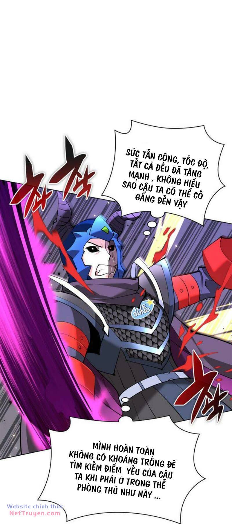 Thợ Rèn Huyền Thoại Chapter 228 - Trang 57