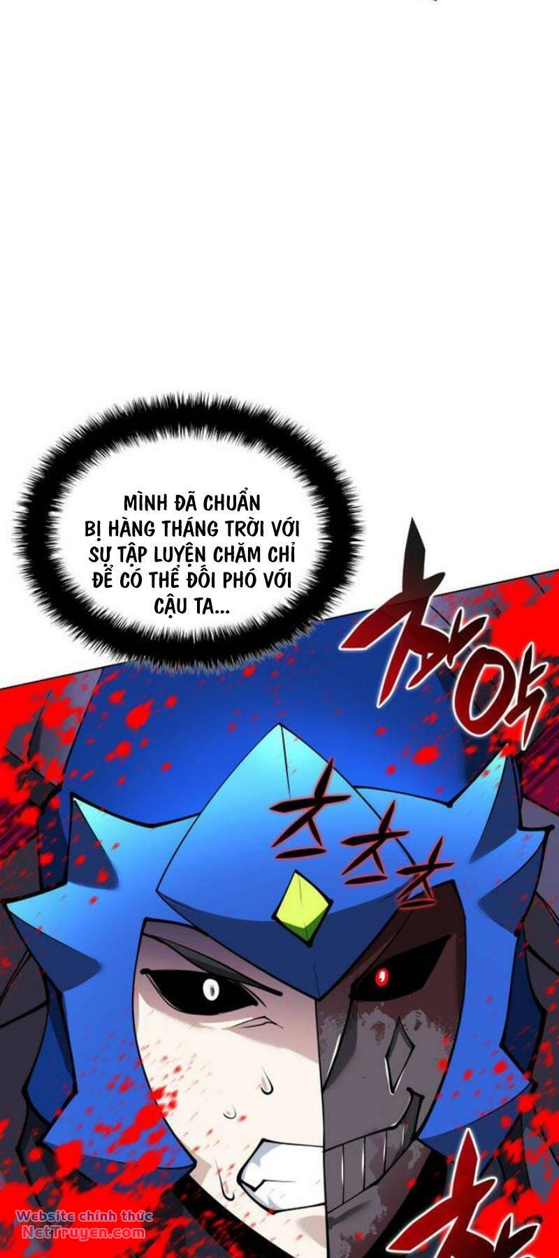 Thợ Rèn Huyền Thoại Chapter 228 - Trang 58