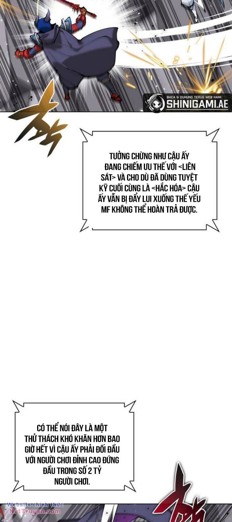 Thợ Rèn Huyền Thoại Chapter 228 - Trang 60