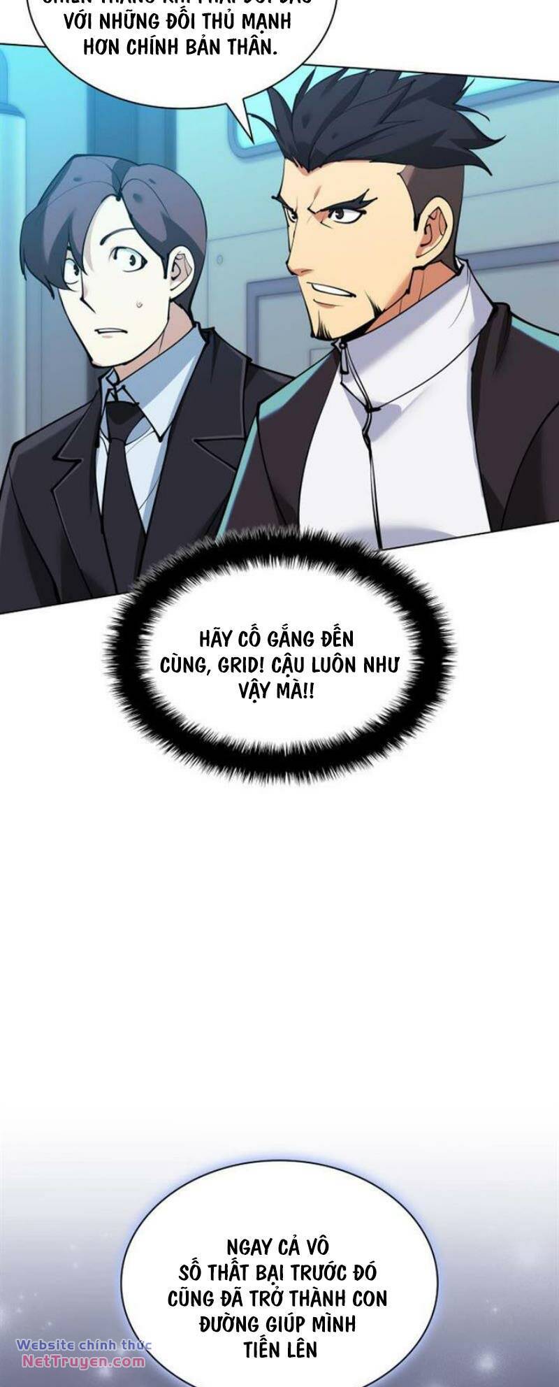 Thợ Rèn Huyền Thoại Chapter 228 - Trang 62