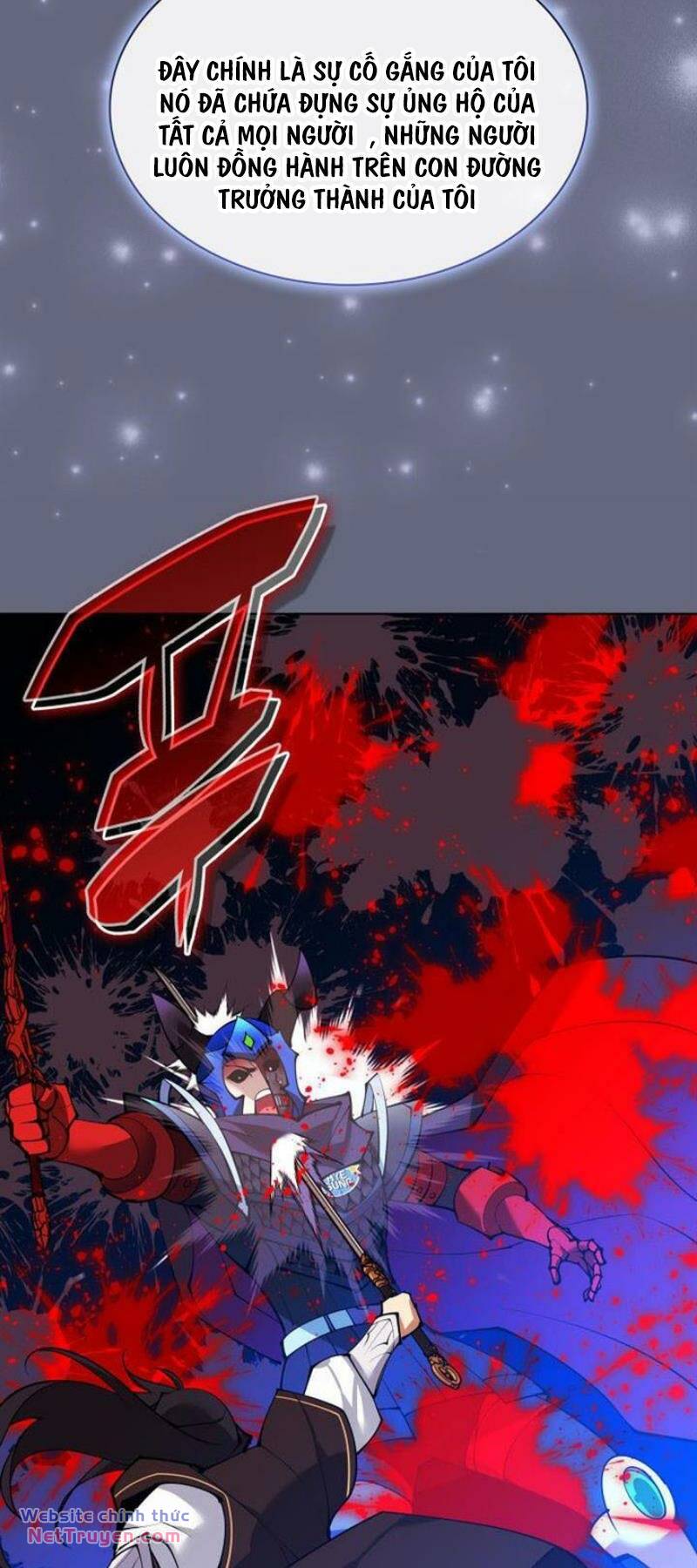 Thợ Rèn Huyền Thoại Chapter 228 - Trang 67