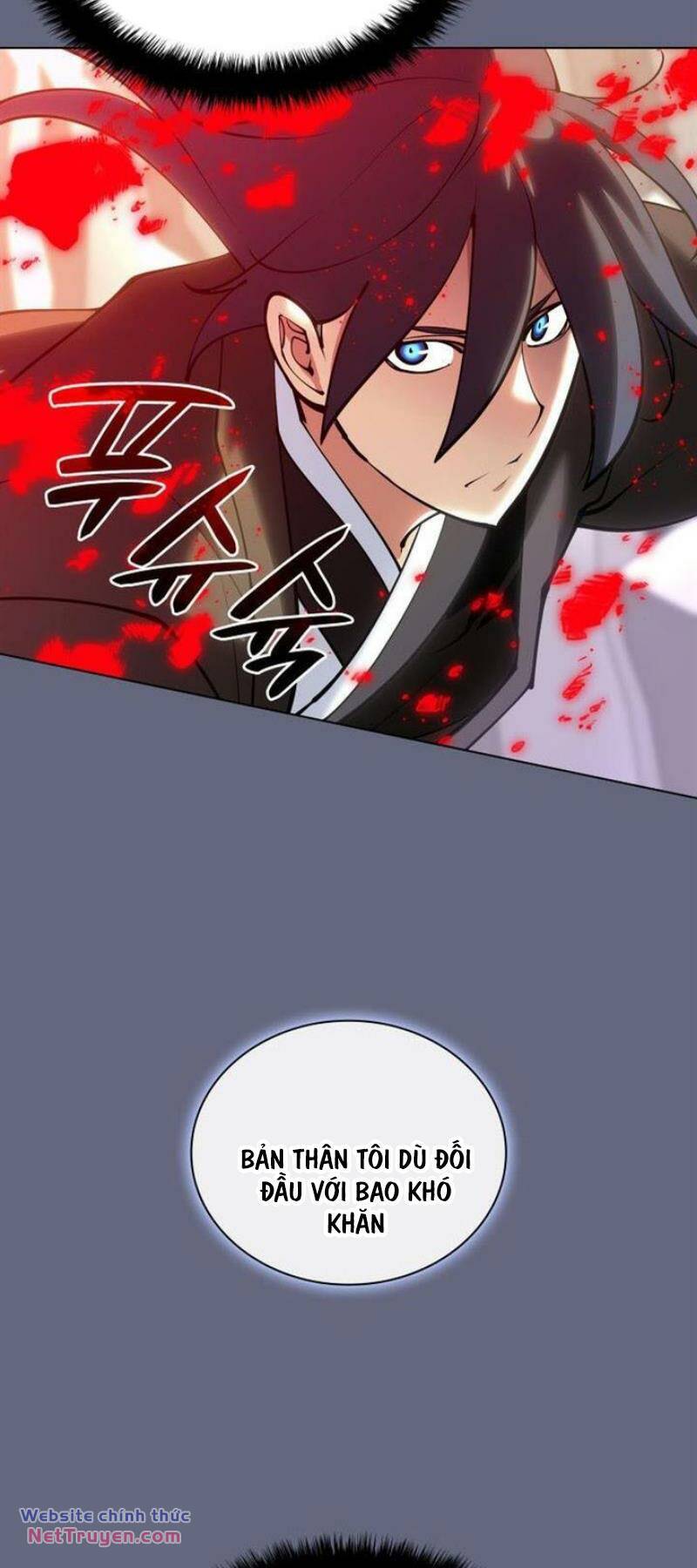 Thợ Rèn Huyền Thoại Chapter 228 - Trang 69