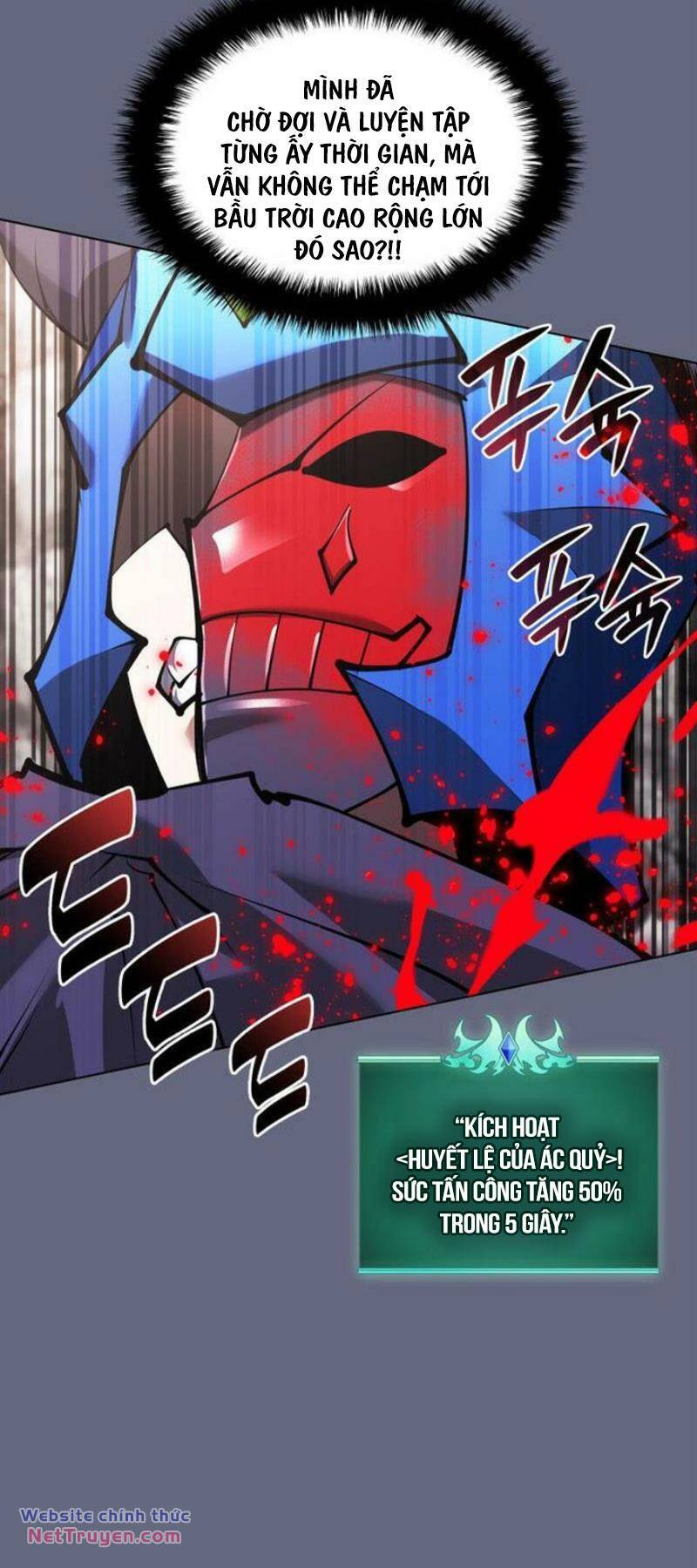 Thợ Rèn Huyền Thoại Chapter 228 - Trang 70