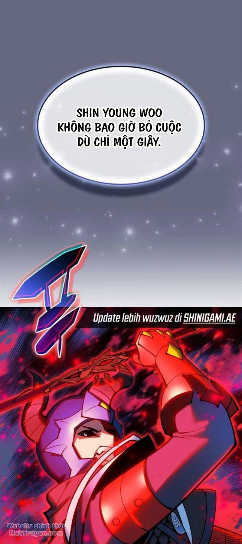 Thợ Rèn Huyền Thoại Chapter 228 - Trang 71