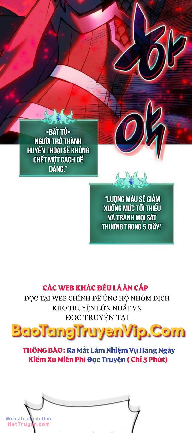 Thợ Rèn Huyền Thoại Chapter 228 - Trang 72