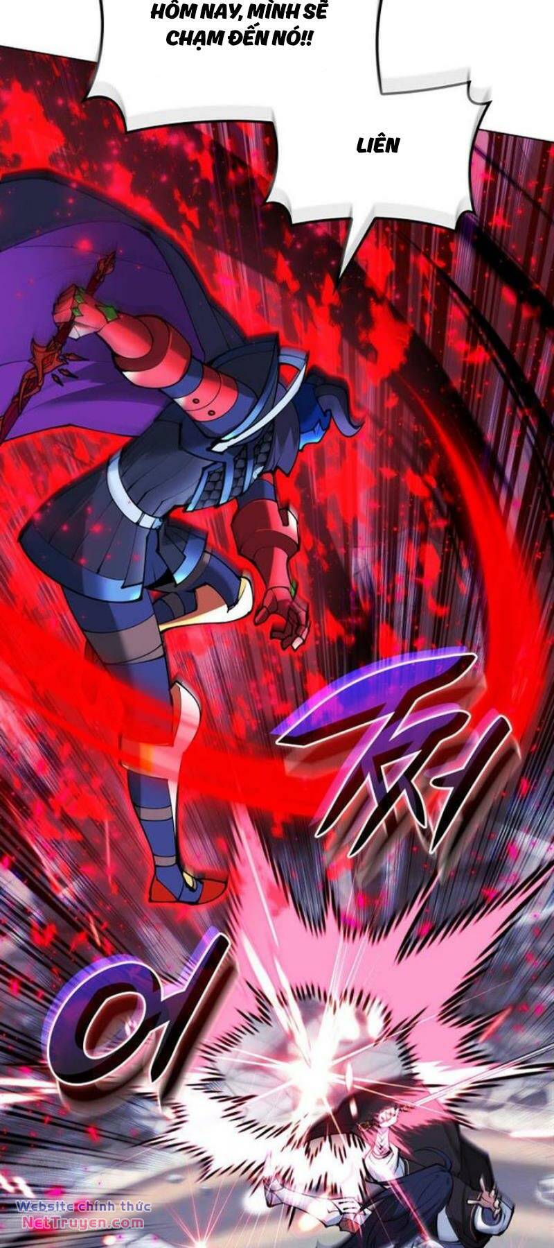 Thợ Rèn Huyền Thoại Chapter 228 - Trang 73