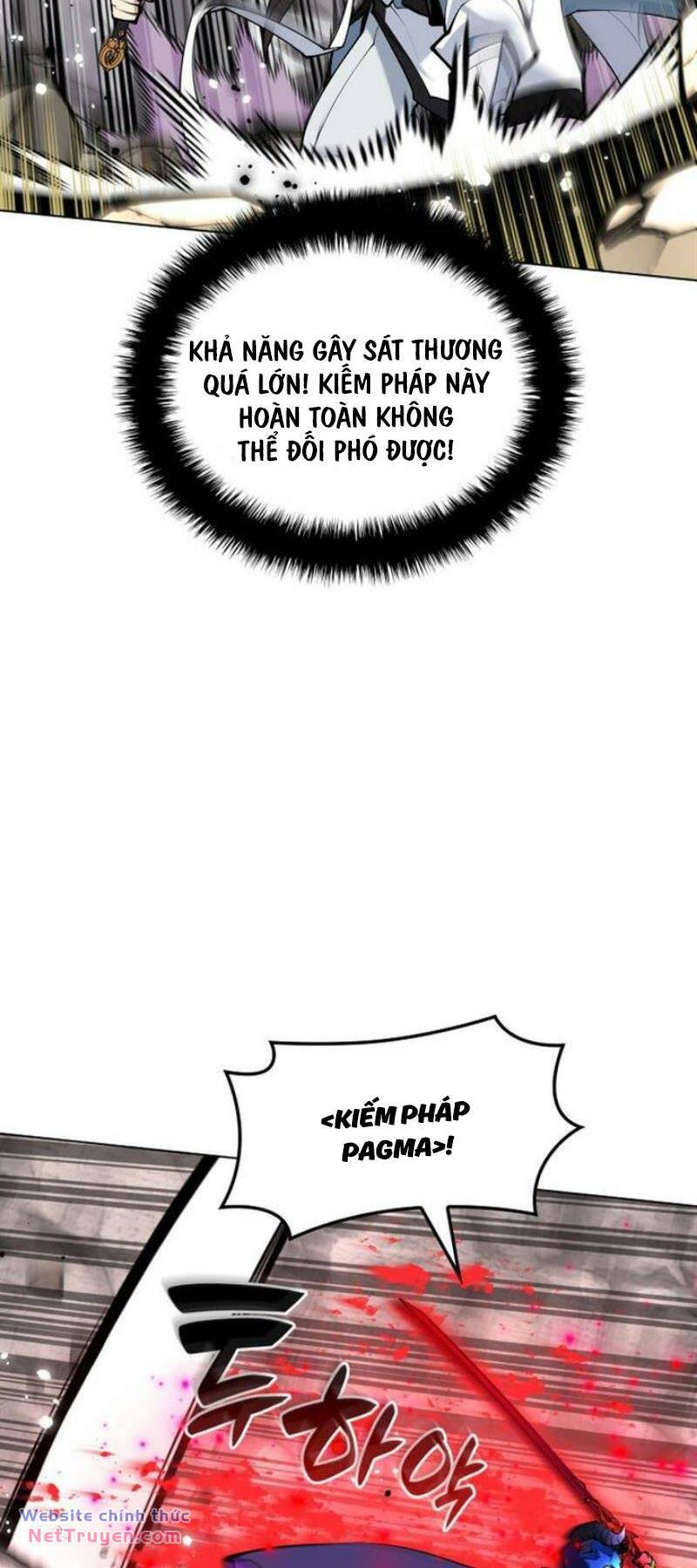 Thợ Rèn Huyền Thoại Chapter 228 - Trang 75