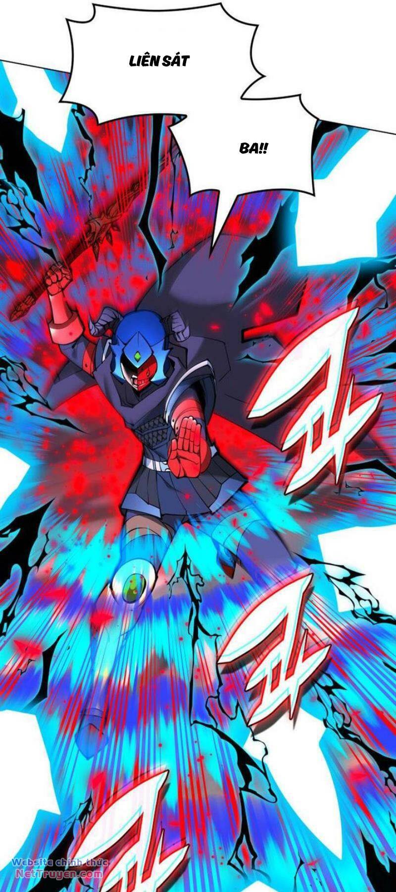 Thợ Rèn Huyền Thoại Chapter 228 - Trang 78